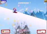 DORA snow skates .. Dora the Explorer// Gamepla Full episodes game baby games yXqG9czMF8U