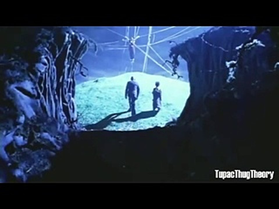 2PAC IS ALIVE NEW PROOF (2016) - Tupac Spits Secret Message He's Alive