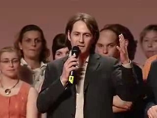 MoDem : Jean-Yves BRANA