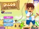diego crystal treasure Dora l\'Exploratrice Dora the Explorer baby games u LBCLdQc2s