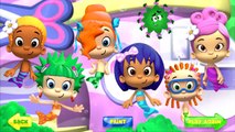 - trotro francais - Bubble Guppies Good Hair Day - game video for Kids and Babies HDBUBBLE GRUPPI