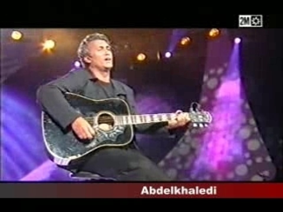 Younes megri lili twil