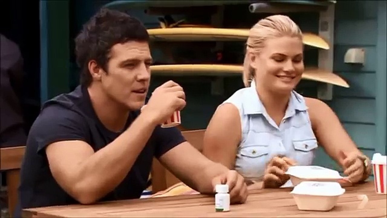 Brax and Ricky Our Story