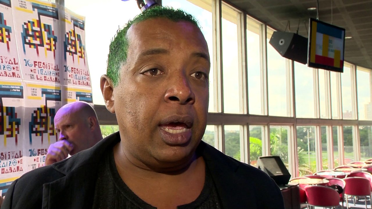 Les Ballets de Monte-Carlo à Cuba