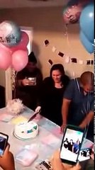 Quand un papa de 4 filles apprend qu'il va avoir un garçon