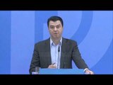 Gjyqi Beqaj-Basha, ministri nuk paraqitet; seanca në shkurt - Top Channel Albania - News - Lajme