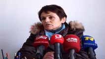 Shkodër, Nuk pastrohet shkolla, sanitaret protestojnë se nuk paguhen- Ora News