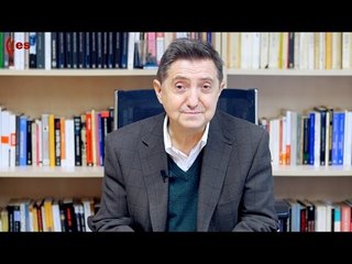 Videoblog de Federico: "Felipe González lamenta lo que él ha hecho"