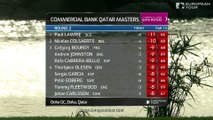 Golf - Qatar Masters : Lawrie sans fausse note