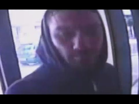 Comiso (RG) - Rapina in banca, arrestato un catanese (28.01.16)