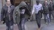 Terni - Migranti richiedenti asilo spacciavano droga: 5 arresti (28.01.16)