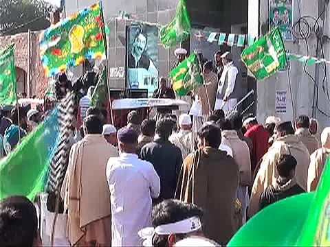 4-jashne eid milad un nabi jaloos Noor Jamal 2016