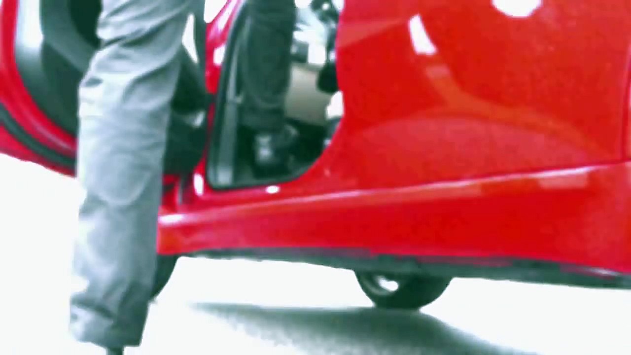 BMW M Power Meter