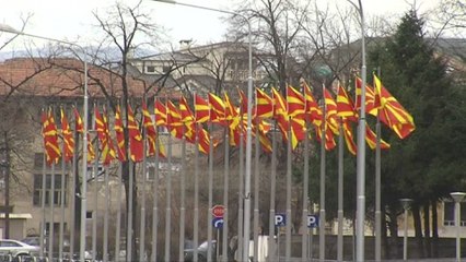 Zgjedhjet në Maqedoni, nis verifikimi i listave të votuesve - Top Channel Albania - News - Lajme