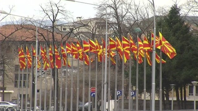 Zgjedhjet në Maqedoni, nis verifikimi i listave të votuesve - Top Channel Albania - News - Lajme