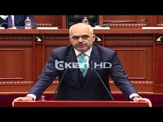 BERISHA:RAMA BLLOKON REFORMEN NE DREJTESI