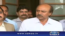 Khuhro responds to Chaudhry Nisar’s criticism - Nisar Khuhro‬ Ka ‪Chaudhry Nisar‬ ko karara jawab