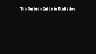 The Cartoon Guide to Statistics  PDF Download