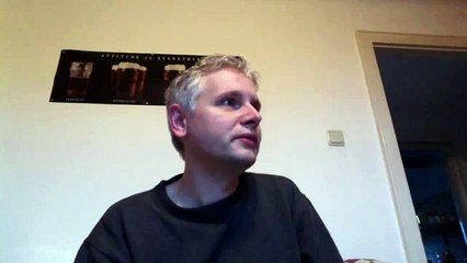 Uberman Experiment Vlog Day #4 - 2015-12-06