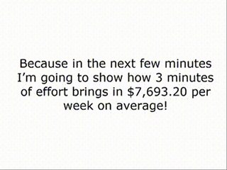 Review Profit Bank Millionaire Society amazing