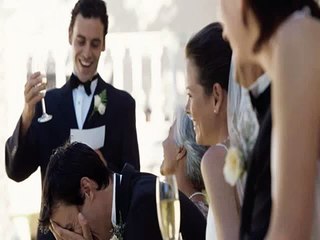 Wedding Speeches For All