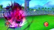 Dragon Ball Raging Blast 2 : Gohan Futuro Y Trunks VS Majin Buu Y Dabra - Un Futuro Muy Diferente !