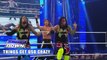 Top 10 SmackDown moments: WWE Top 10, January 28, 2016