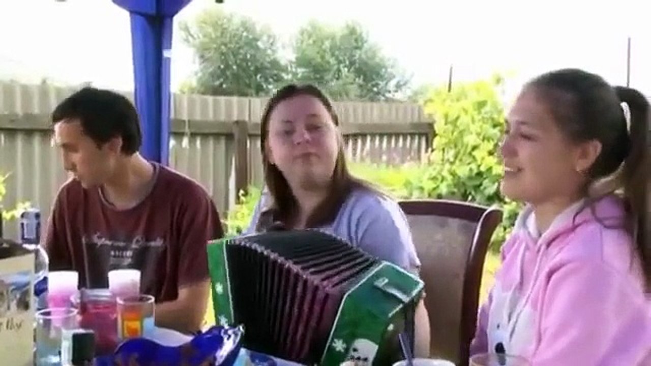 Молодцы! Даже гордость за молодых !