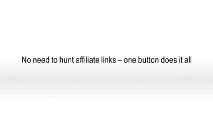 MaxBlogPress Ninja Affiliate Wordpress Affiliate Link Management Plugin 177