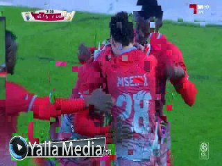 اهداف مباراة ( الخريطيات 2-3 لخويا ) الدورى القطرى