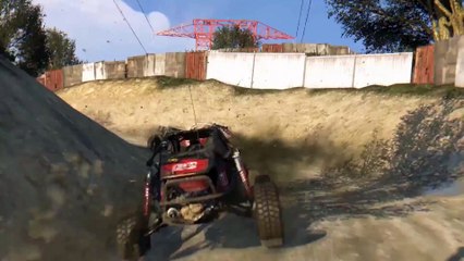 Dying Light - Trailer Exploration - Espansione The Following