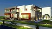 New Beautiful House Design 3D Front Elevation Pakistan 2016