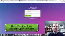 Audello Review of Audio and podcasting software - Dave Gardner