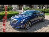 Ruote in Pista n. 2255 - Le News di Autolink - Cadillac ATS