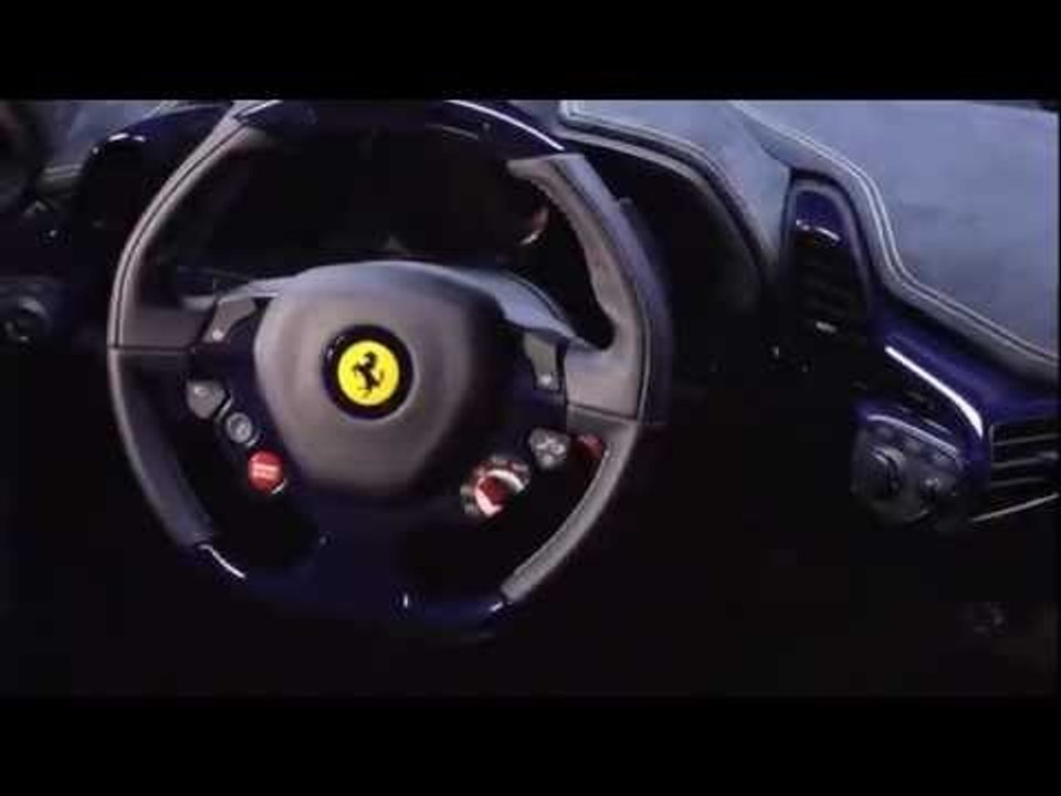 Ferrari 458 Speciale A