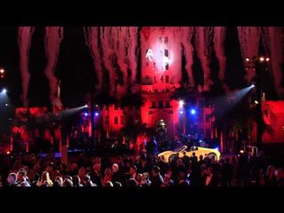 60 anni di Ferrari in America