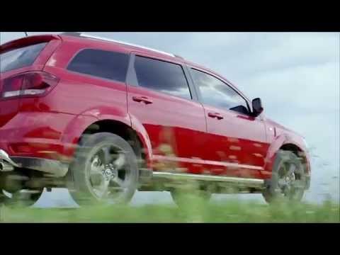 Fiat Freemont Cross
