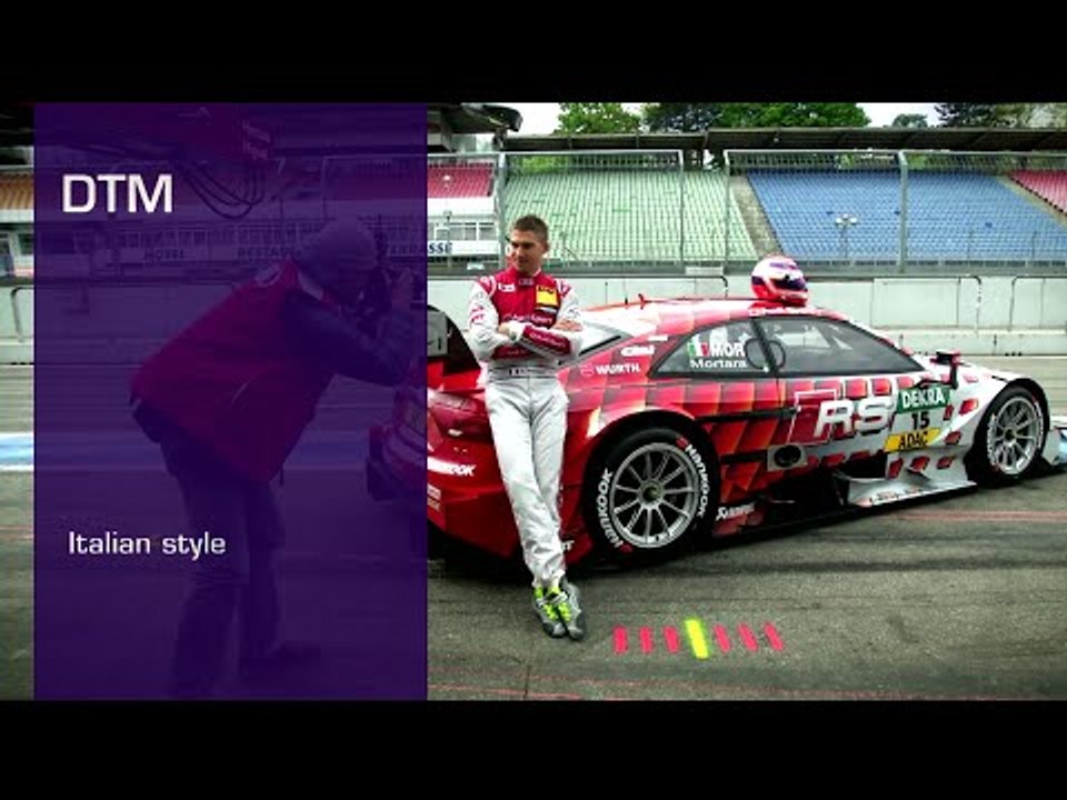 Ruote in Pista n. 2252 - Campionato DTM - Italian Style - 28-07-2014