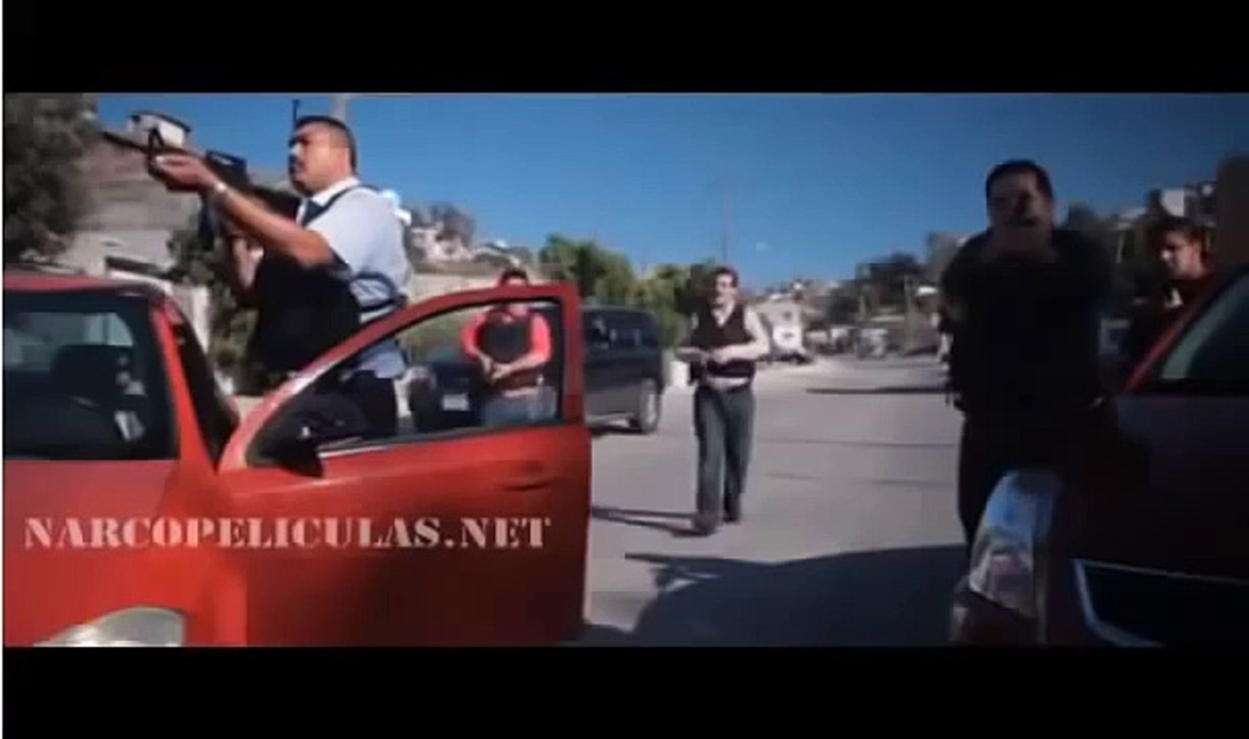 Peliculas De Narcos Completas