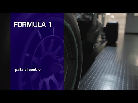 Ruote in Pista n. 2250 - Formula 1 - Palla al centro - del 14-07-2014