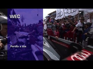 Ruote in Pista n. 2251 - WEC - Gioco a due