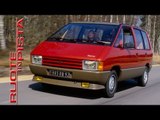 Ruote in Pista n. 2245 - Le News di Autolink - Renault Espace 30° anniversario
