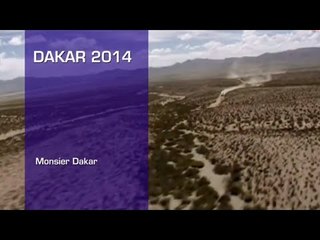 Ruote in Pista n. 2250 - Dakar 2015 - del 14-07-2014