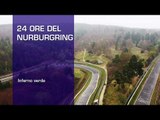 Ruote in Pista n. 2251 - 24 Ore Nurburgring - del 21-07-2014