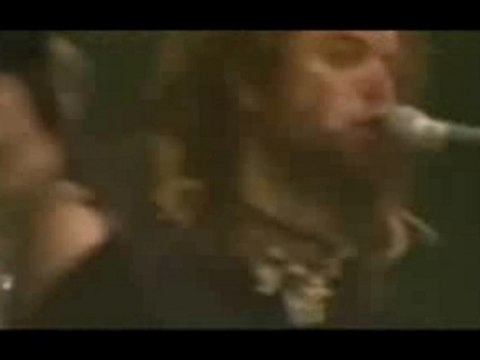 Soulfly - Feat Corey Taylor - Jumpdafuckup!