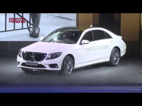 Ruote in Pista n. 2257 - Mercedes e Smart - Salone dell'auto di Parigi 2014