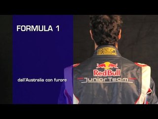 Ruote in Pista n. 2254 - Formula1 - Dall'Australia con furore