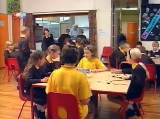 Bernard\'s Watch - S03E10 - Borrowed Time (1999) - CITV (United Kingdom)