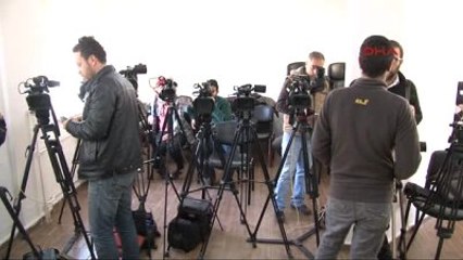 Diyarbakır - Yüksekdağ: Erdoğan ile Zana Görüşmesinde Güçlü Bir Beklentimiz Yok