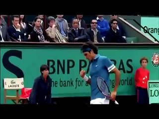 Entrenamiento Mental en el Tenis